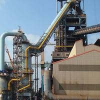67_BLAST FURNACE GAS CLEANING