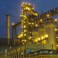 70_MODERN BLAST FURNACE DESIGN